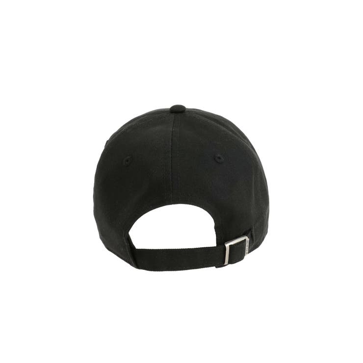 新品タグ付 RESEXXY×NEWERA ベーシックロゴキャップ ブラック 黒 リゼクシー RESEXXY 【NEWERA】ベーシックロゴキャップ