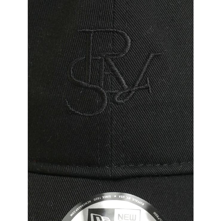 NEWERA】刺繍ロゴキャップ[品番：MKSW0063165]｜RESEXXY