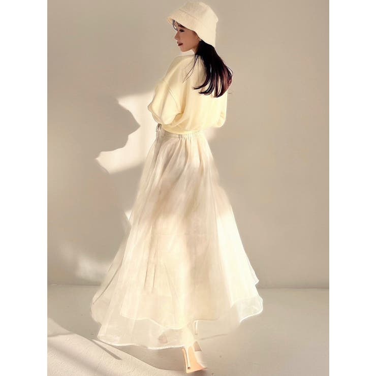 ジャガードバケットハット | RESEXXY | 詳細画像10 