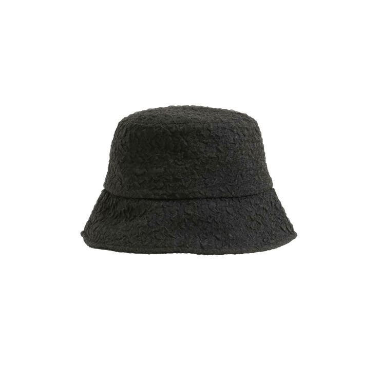 ジャガードバケットハット | RESEXXY | 詳細画像11 