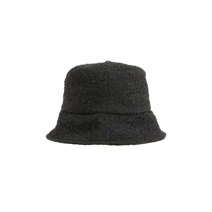 ジャガードバケットハット | RESEXXY | 詳細画像12 