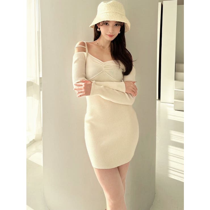 ジャガードバケットハット | RESEXXY | 詳細画像7 