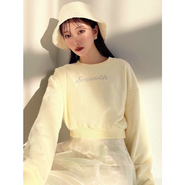 ジャガードバケットハット | RESEXXY | 詳細画像9 