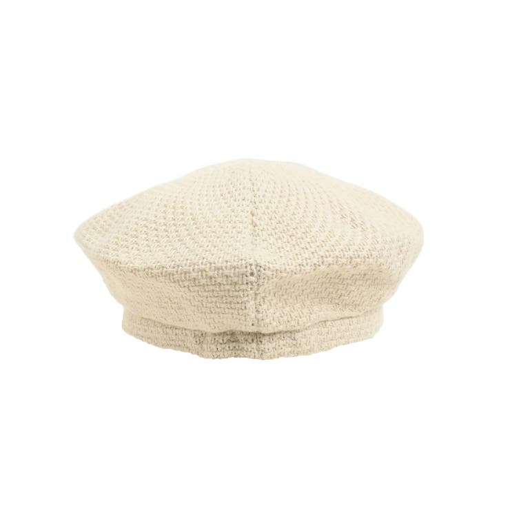 透かし編みキャスケット | RESEXXY | 詳細画像12 