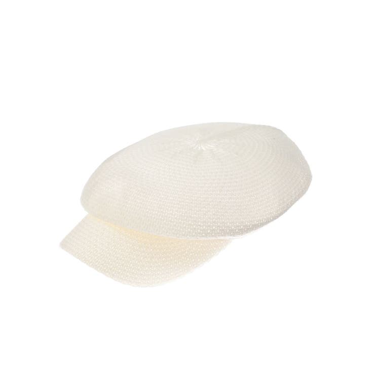 透かし編みキャスケット | RESEXXY | 詳細画像14 