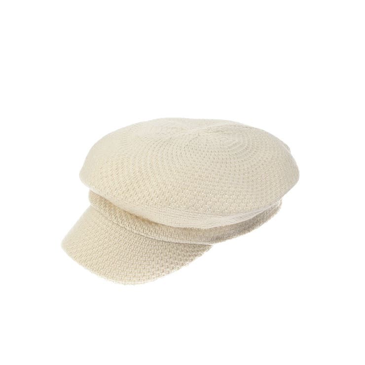 透かし編みキャスケット | RESEXXY | 詳細画像15 