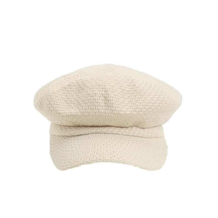 透かし編みキャスケット | RESEXXY | 詳細画像9 