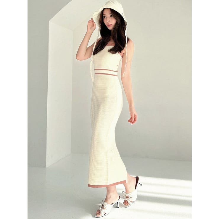 バックデザインバケットハット | RESEXXY | 詳細画像11 