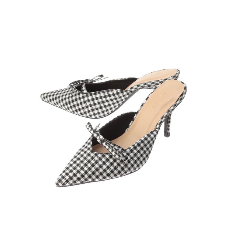 デザインセパレートパンプス | RESEXXY | 詳細画像28 