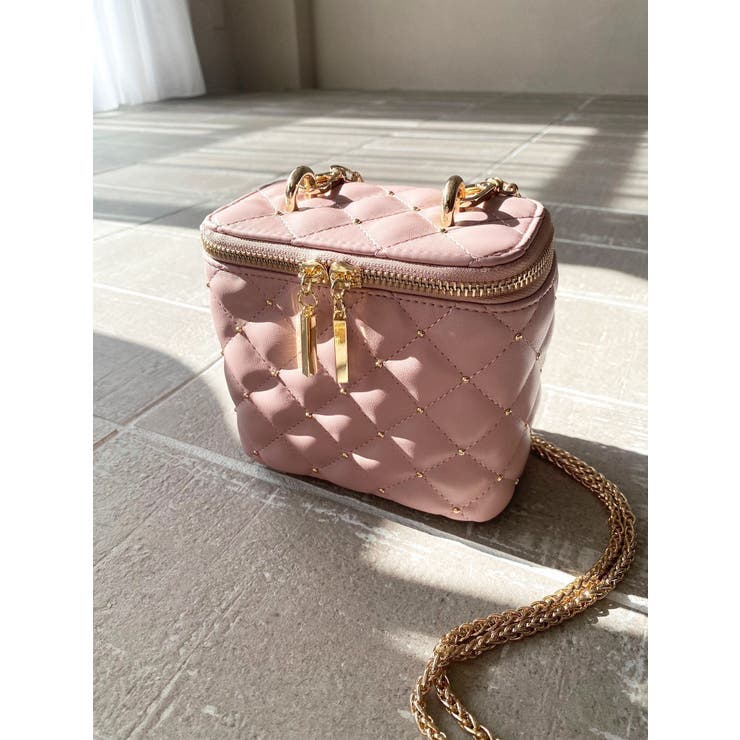 リズリサバニティバッグ リズリサバニティバッグ