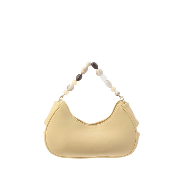 マーブルハンドルバッグ | RESEXXY | 詳細画像15 