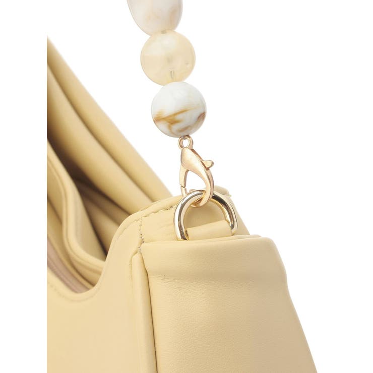 マーブルハンドルバッグ | RESEXXY | 詳細画像17 