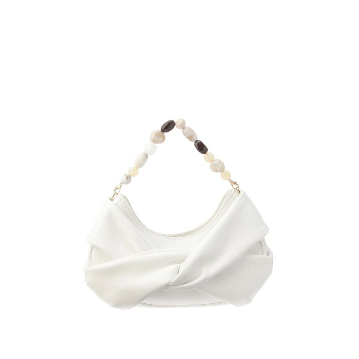 マーブルハンドルバッグ | RESEXXY | 詳細画像20 