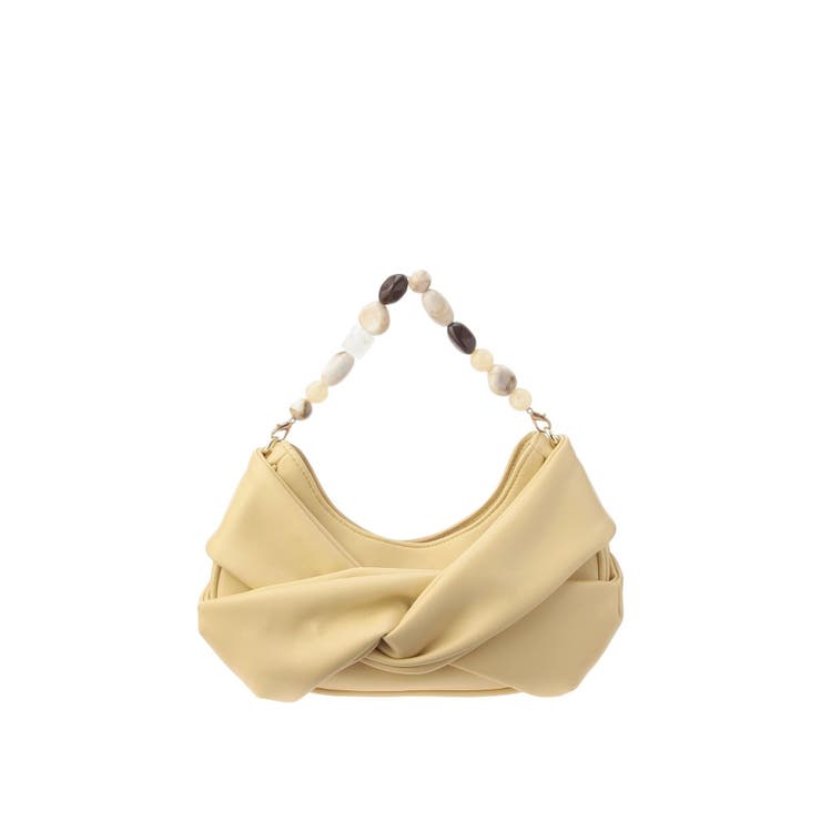 マーブルハンドルバッグ | RESEXXY | 詳細画像21 