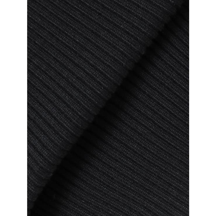 ドッキングリボンニットトップス | RESEXXY | 詳細画像27 