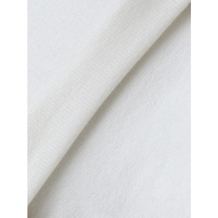 ヘムアシメニットトップス | RESEXXY | 詳細画像18 