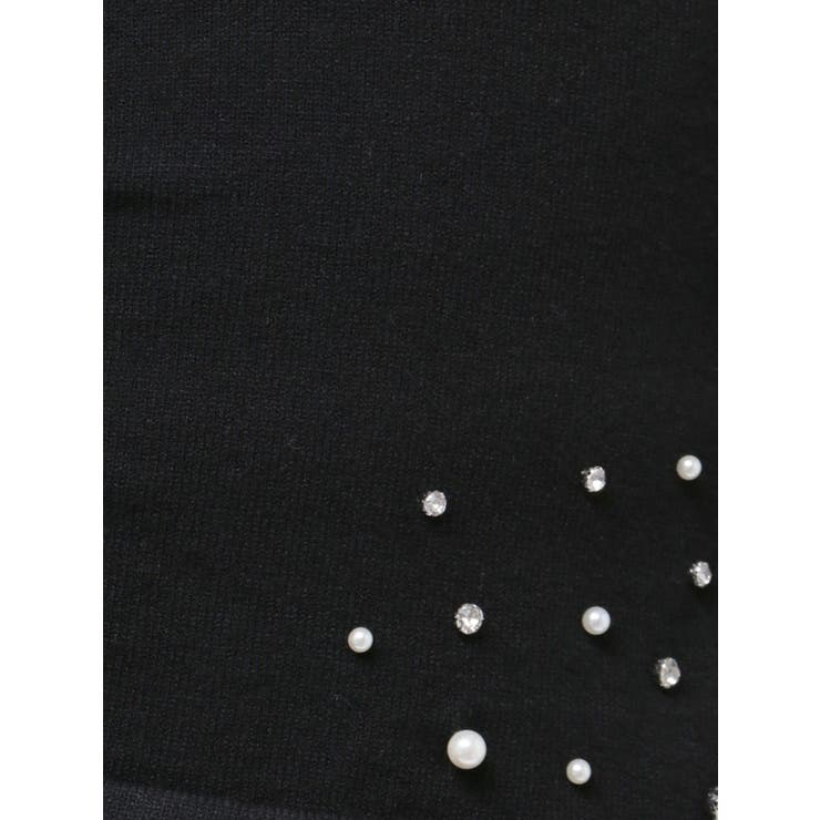 ヘムアシメニットトップス | RESEXXY | 詳細画像20 