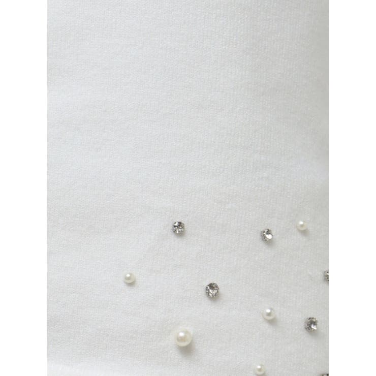 ヘムアシメニットトップス | RESEXXY | 詳細画像22 