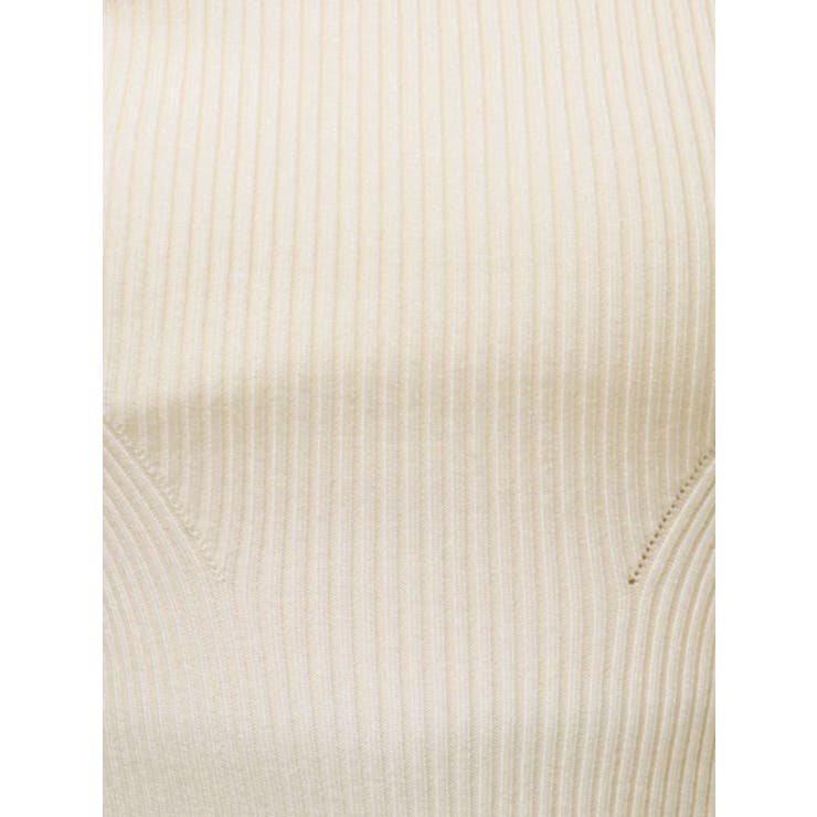 ホルターネックニットトップス[品番：MKSW0062573]｜RESEXXY
