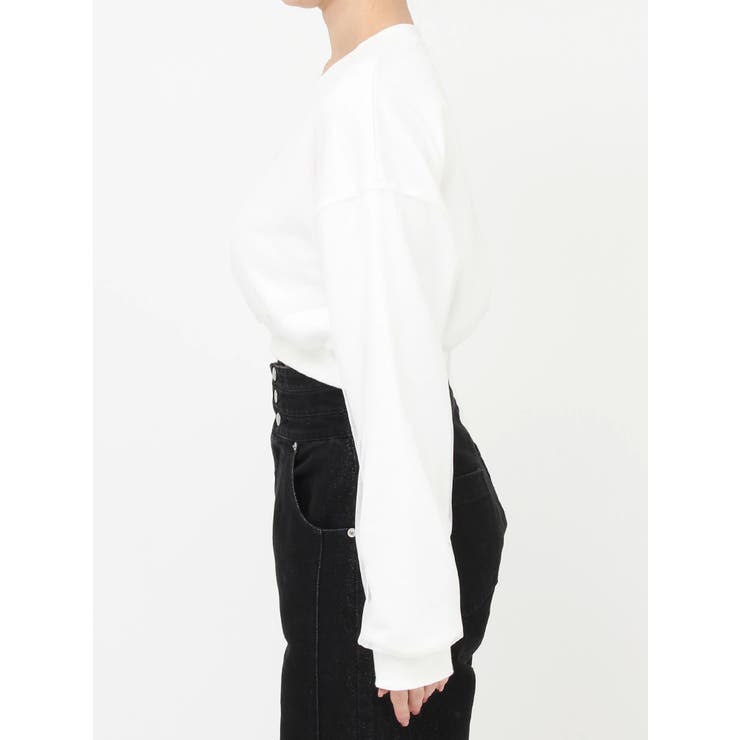 オーバーチュールスウェット | RESEXXY | 詳細画像16 