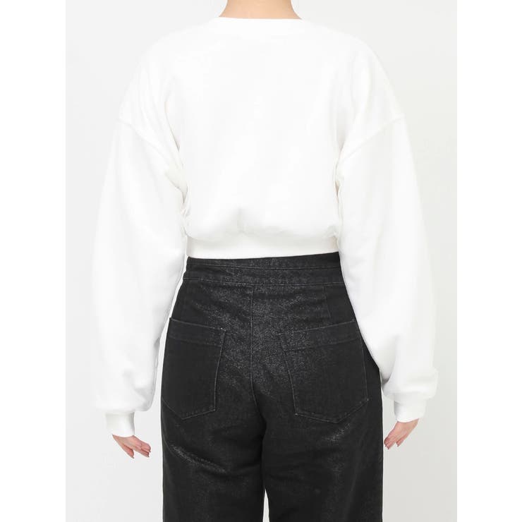 オーバーチュールスウェット | RESEXXY | 詳細画像17 