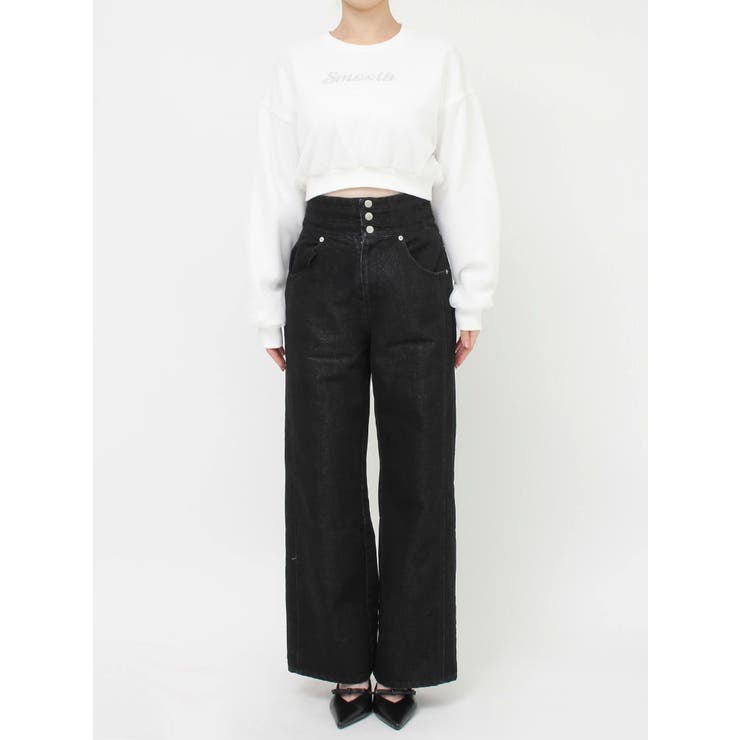 オーバーチュールスウェット | RESEXXY | 詳細画像22 