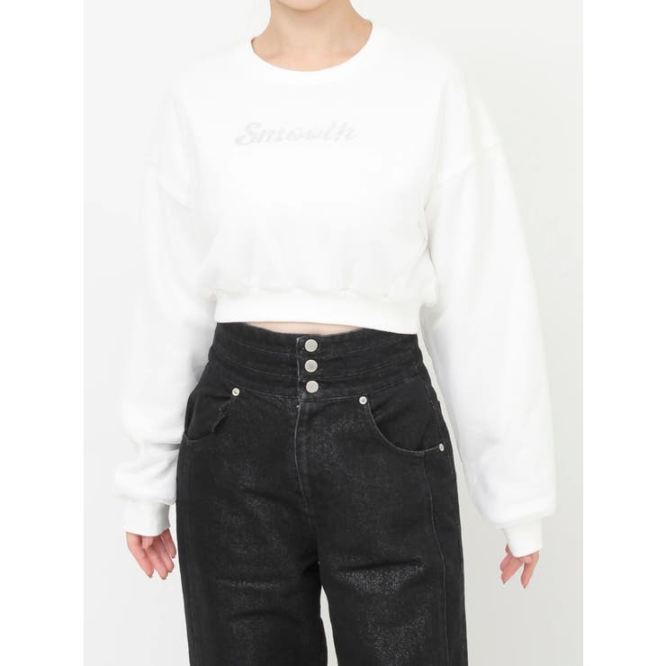 オーバーチュールスウェット | RESEXXY | 詳細画像27 