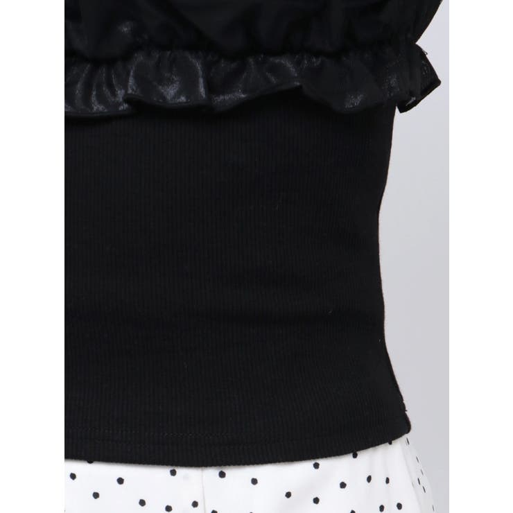 シアードッキンクトップス | RESEXXY | 詳細画像21 