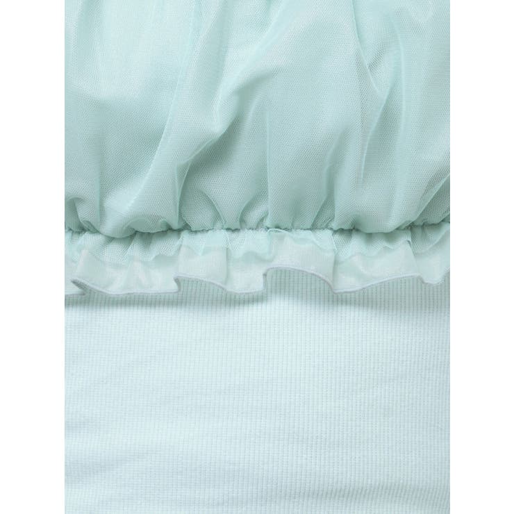 シアードッキンクトップス | RESEXXY | 詳細画像26 