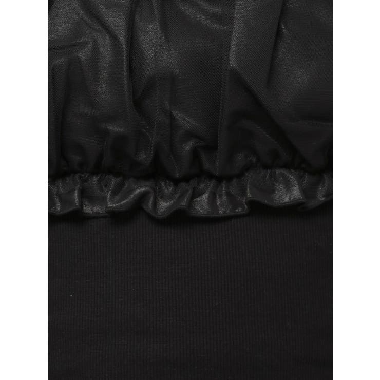 シアードッキンクトップス | RESEXXY | 詳細画像27 