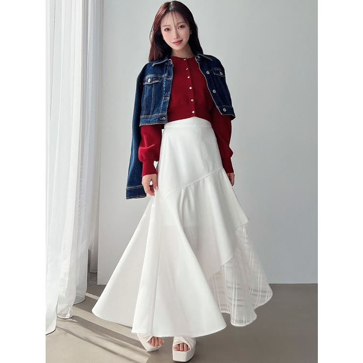 STYLING｜XFLEEK 新しい自分をみつけよう。｜デミ コスメティクス
