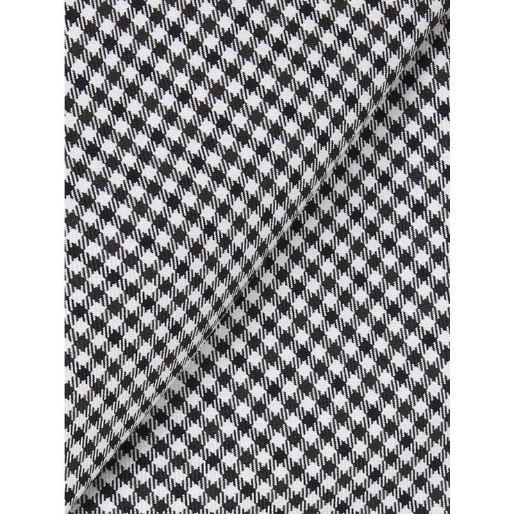 スリーブシアーデザインミニワンピース | RESEXXY | 詳細画像26 