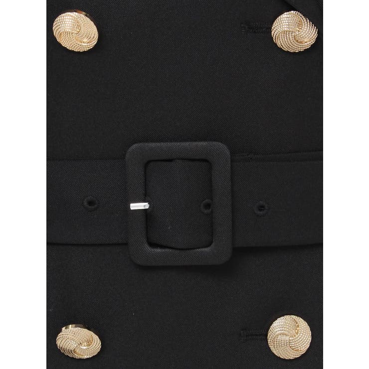 スリーブシアーデザインミニワンピース | RESEXXY | 詳細画像29 