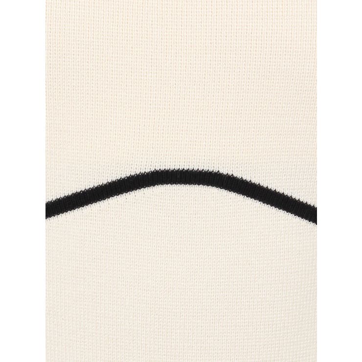 バイカラータイトワンピース | RESEXXY | 詳細画像24 