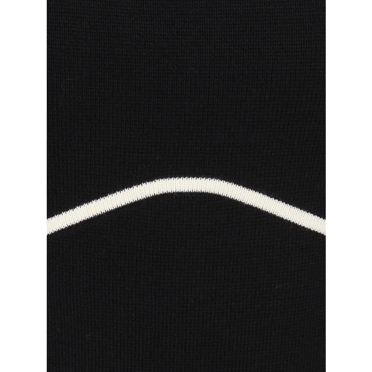 バイカラータイトワンピース | RESEXXY | 詳細画像25 