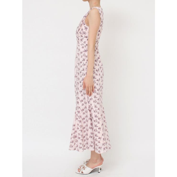 ピンタックブルームワンピース | RESEXXY | 詳細画像20 