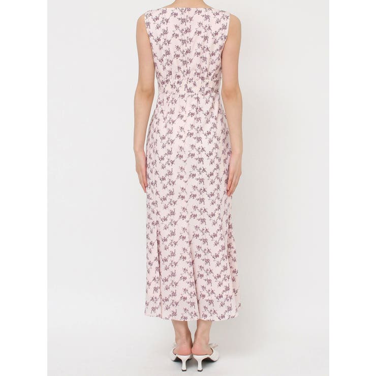 ピンタックブルームワンピース | RESEXXY | 詳細画像21 