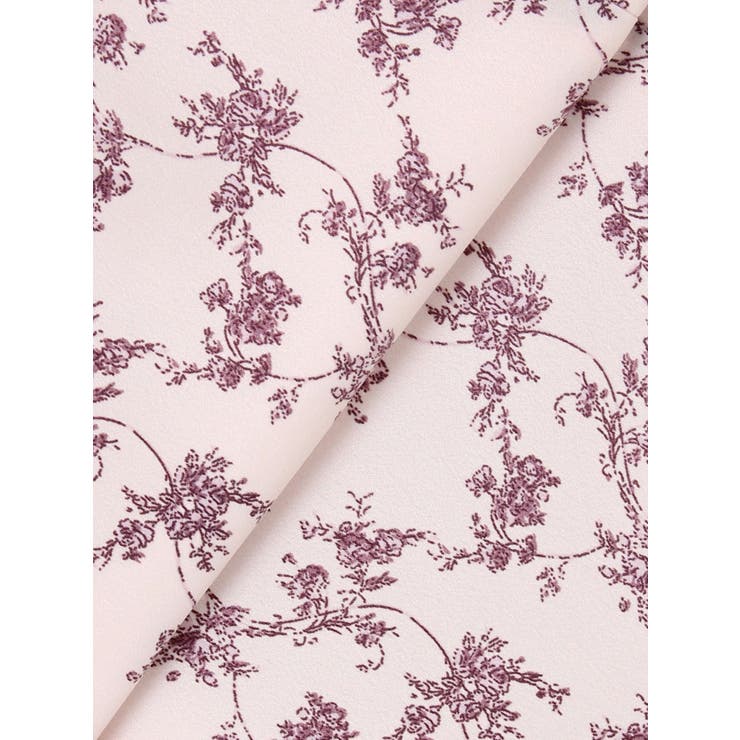 ピンタックブルームワンピース | RESEXXY | 詳細画像25 