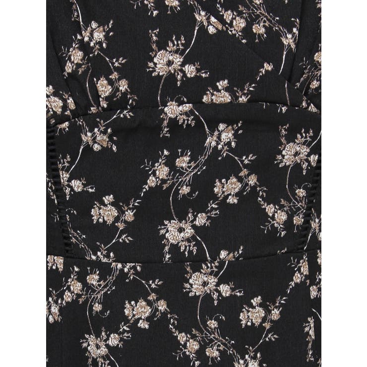 ピンタックブルームワンピース | RESEXXY | 詳細画像27 