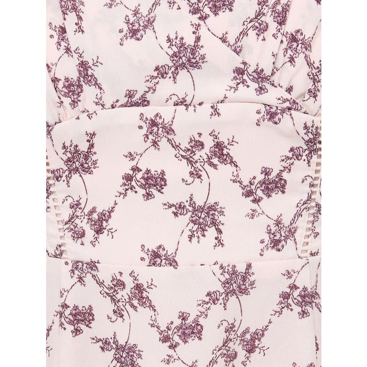 ピンタックブルームワンピース | RESEXXY | 詳細画像28 