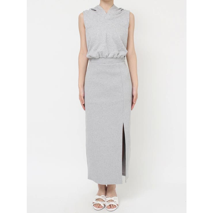 スウェットフーディーワンピース | RESEXXY | 詳細画像40 