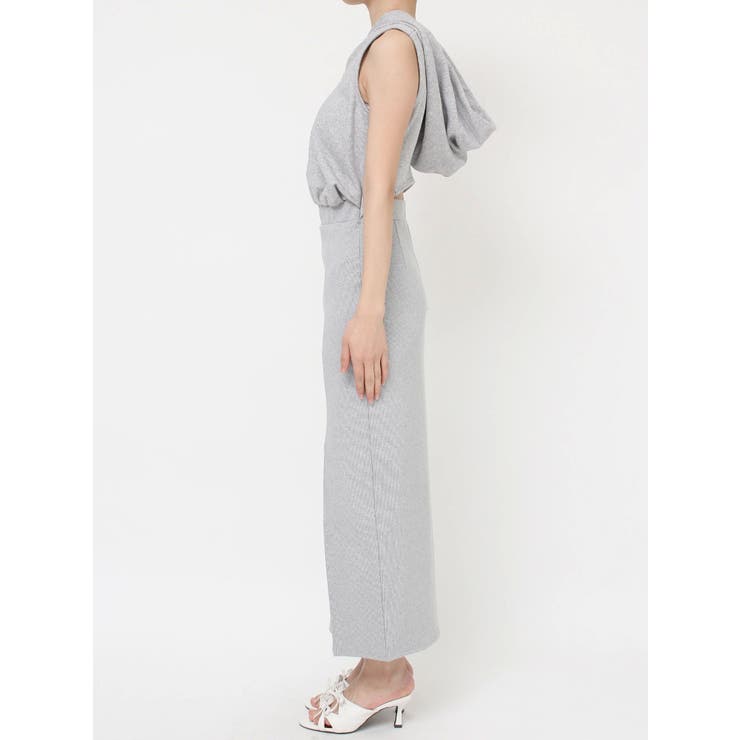 スウェットフーディーワンピース | RESEXXY | 詳細画像41 