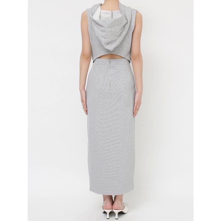 スウェットフーディーワンピース | RESEXXY | 詳細画像42 