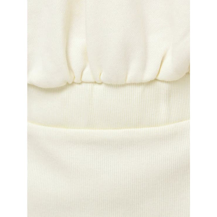 スウェットフーディーワンピース | RESEXXY | 詳細画像47 