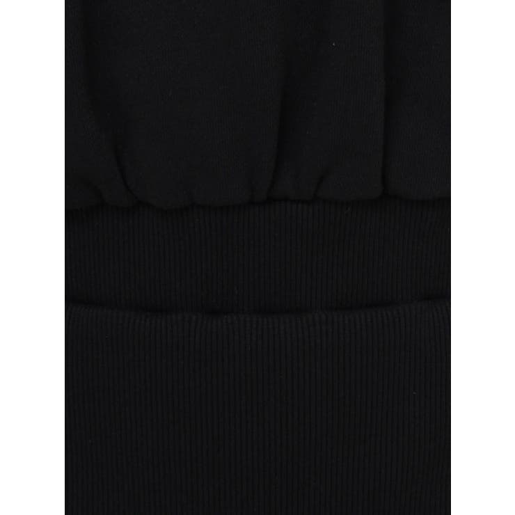 スウェットフーディーワンピース | RESEXXY | 詳細画像48 