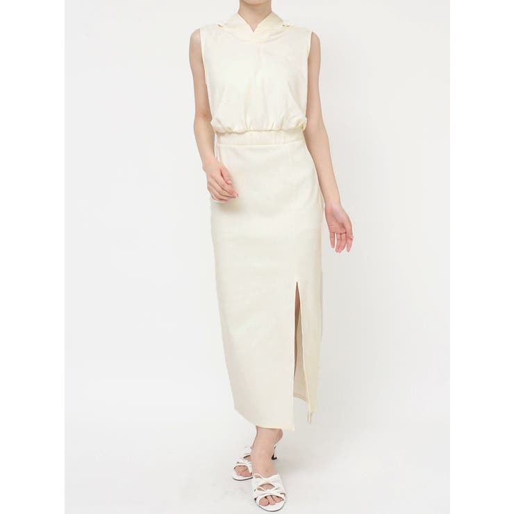 スウェットフーディーワンピース | RESEXXY | 詳細画像50 