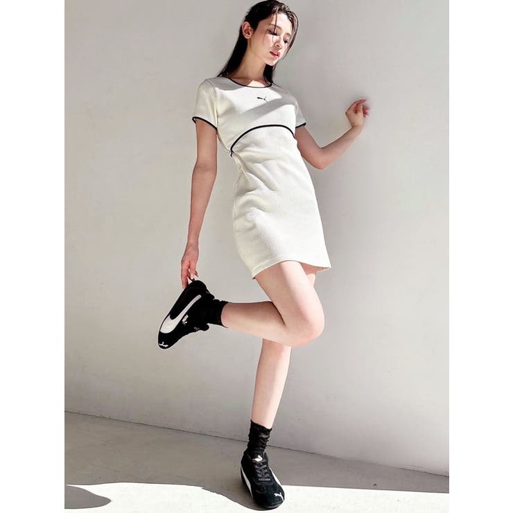 PUMA RESEXXY MINI ONE PIECE[品番：MKSW0064154]｜RESEXXY