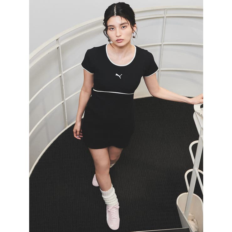 PUMA RESEXXY MINI ONE PIECE[品番：MKSW0064154]｜RESEXXY