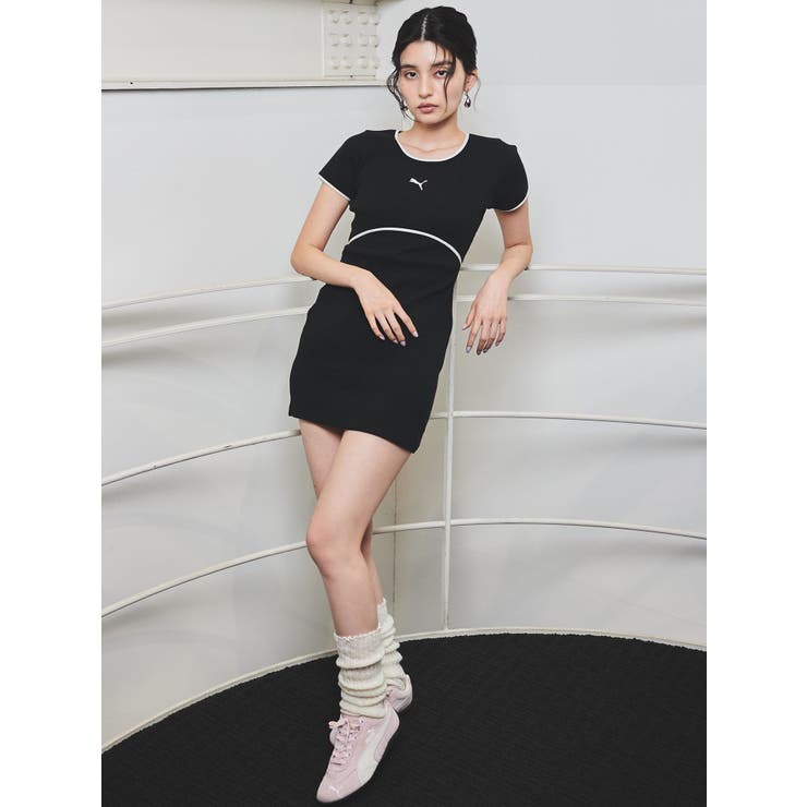 PUMA RESEXXY MINI ONE PIECE | RESEXXY | 詳細画像23 