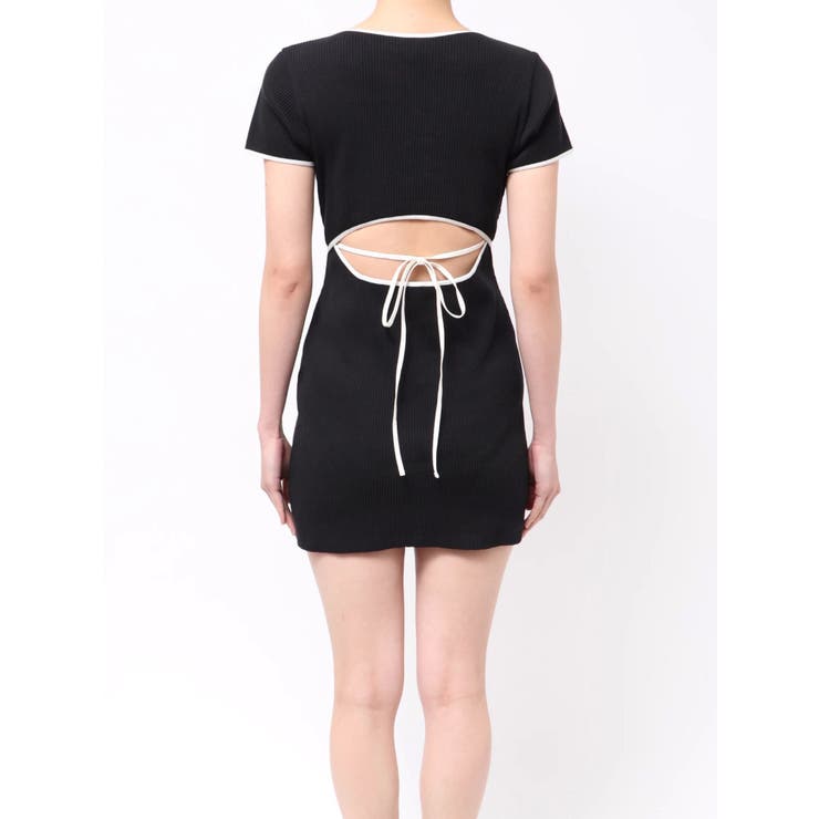 PUMA RESEXXY MINI ONE PIECE | RESEXXY | 詳細画像27 